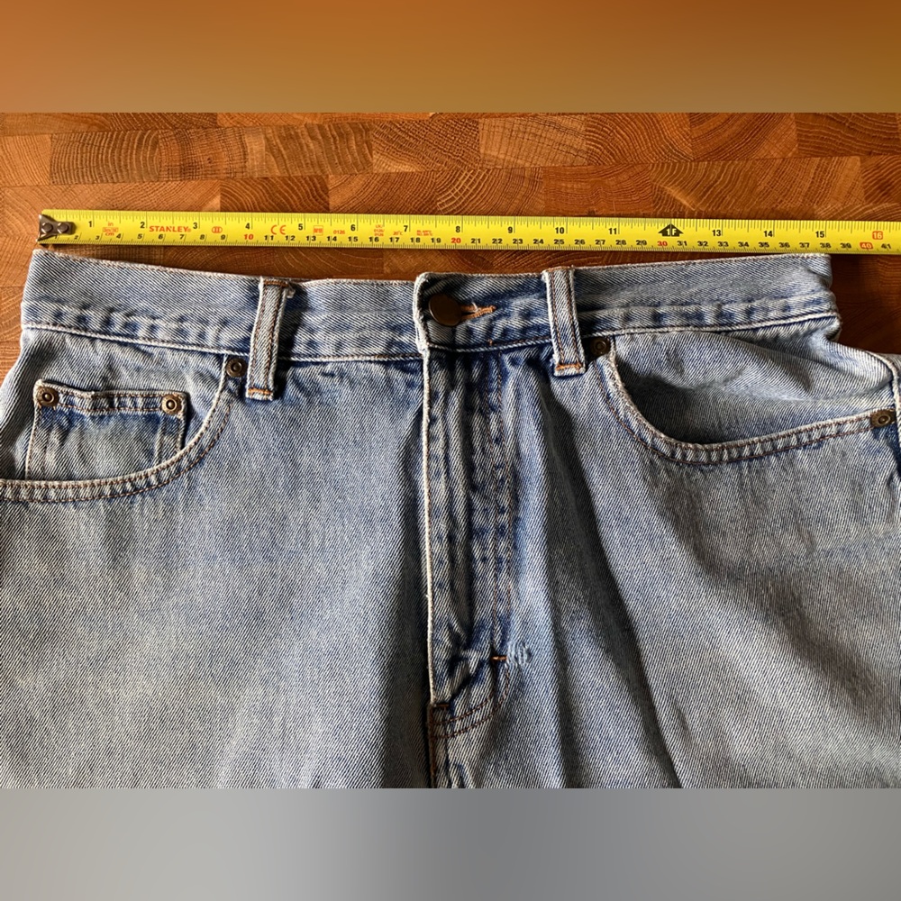 Vintage Eddie Bauer Loose Fit Mom Shorts - Picture 8 of 11